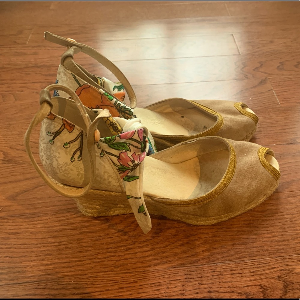 COLLECTION PRIVĒE Espadrilles